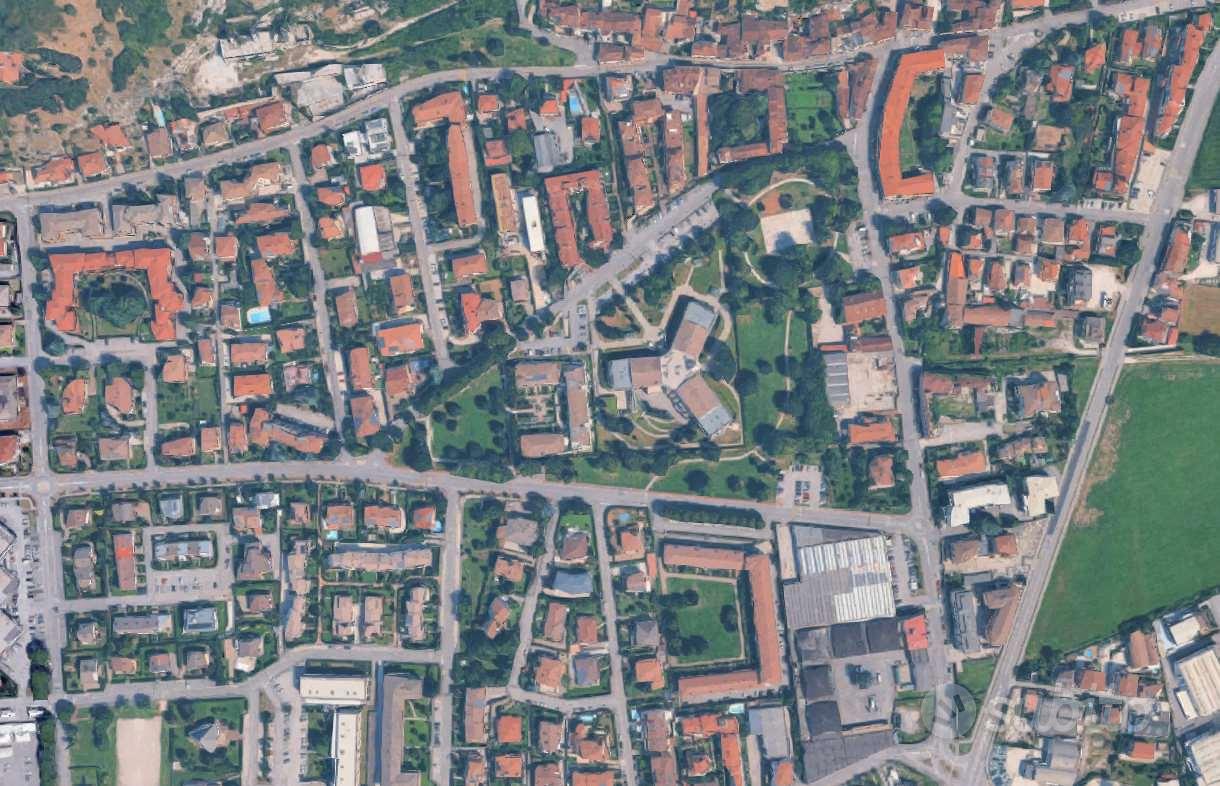 Appartamento – Rezzato, Virle - Vista 2