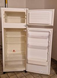 Frigo cucina bianco