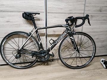 Wilier 101 sr 