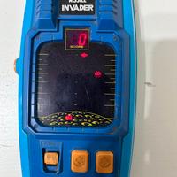 Bandai Electronics Missile Invader Vintage Game