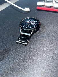 Samsung Galaxy  Watch 4 40mm batteria nuova
