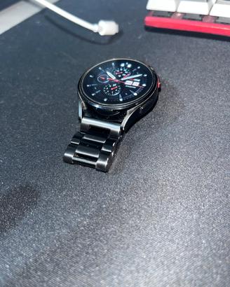 Samsung Galaxy  Watch 4 40mm batteria nuova