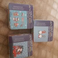 Asciugamani magici natalizi