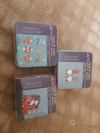 Asciugamani magici natalizi