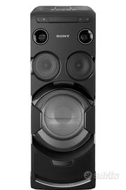 Sony hifi