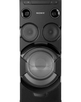 Sony hifi