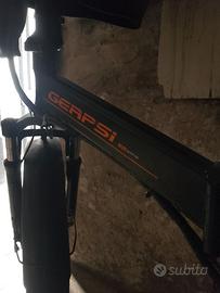 Bicicletta elettrica 500 w