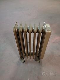 Radiatore elettrico 