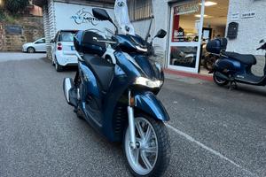 Honda SH 350 05/23 KM.3190 ANTIFURTO