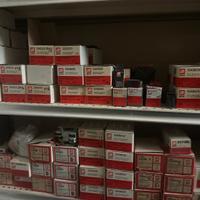 Materiale elettrico ave