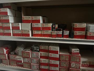 Materiale elettrico ave