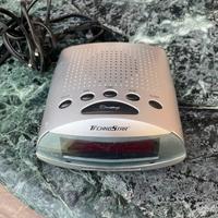 Radio techno star