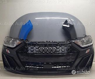 AUDI A1 II S-LINE 82A807437 Aud Paraurti anteriore