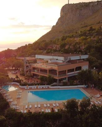 Settimana presso RESIDENCE PIANETA MARATEA