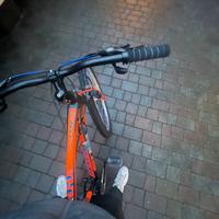 Bike Mtb 27.5