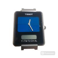 Orologio TISSOT  Dual Time  