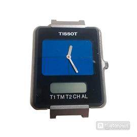 Orologio TISSOT  Dual Time  