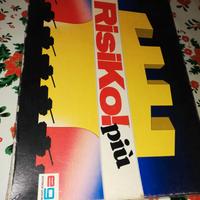 Gioco di società Risiko più