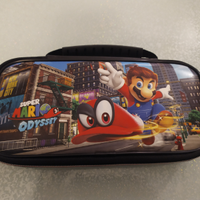 Custodia da viaggio per Nintendo Switch