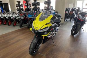 Aprilia RS 660 Factory - 2026