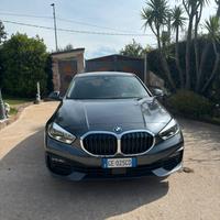 Bmw serie 1 116d