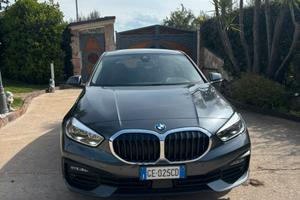Bmw serie 1 116d