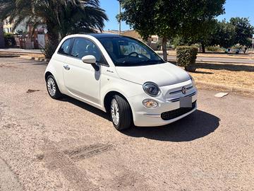 Fiat 500 Dolce Vita