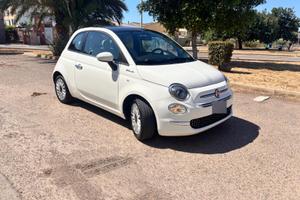 Fiat 500 Dolce Vita