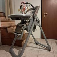 Seggiolone Polly Chicco