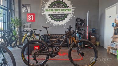 ORBEA RISE LT M10 630W 2026 RS CONTROL TG.M
