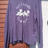 Pigiama completo da donna Disney, taglia M