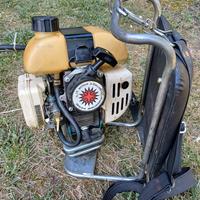 Decespugliatore Kawasaki Tg33 