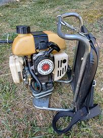 Decespugliatore Kawasaki Tg33 