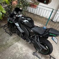 Kawasaki zx10r