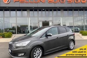 Ford C-Max 1.5 TDCi 120CV AUTOMATICO-1°PROP-K...
