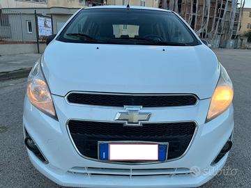CHEVROLET SPARK 1.0 NAV/Tauc/WiFi (KM ORIGINALI)
