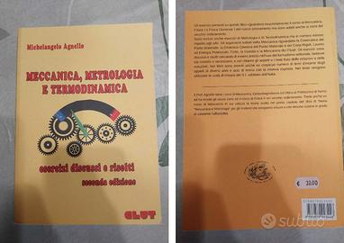 Libri universitari