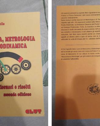 Libri universitari