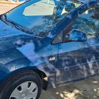 FORD FIESTA 1.4TD 68CV