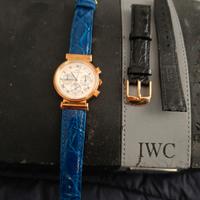 orologio IWC 