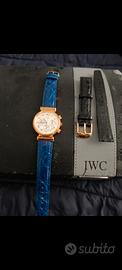 orologio IWC 