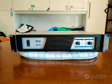 AUDIO TOOLS BX2400 FINALE AUDIO 2KW