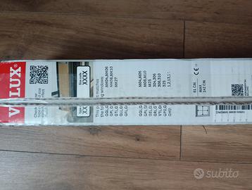 VELUX tenda parasole, anti-calore