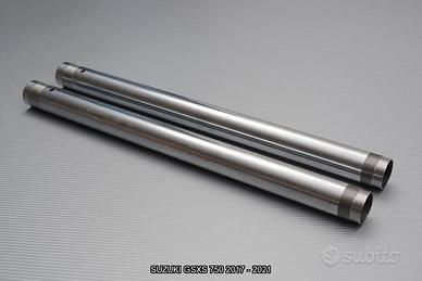 Steli forcella SPR SUZUKI GSXS 750 2017 - 2021