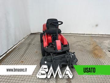 Jonsered FR2315MA trattorino front rider usato