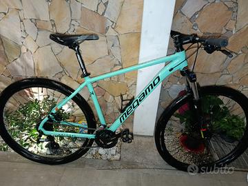 Bicicletta megamo