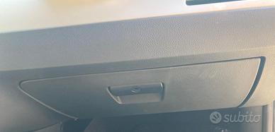 CASSETTO PORTA OGGETTI BMW Serie 3 E91 Touring 2Â°