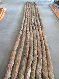 Braca Tonda 20Ton