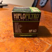 Filtro olio