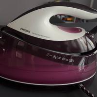 Ferro da stiro philips